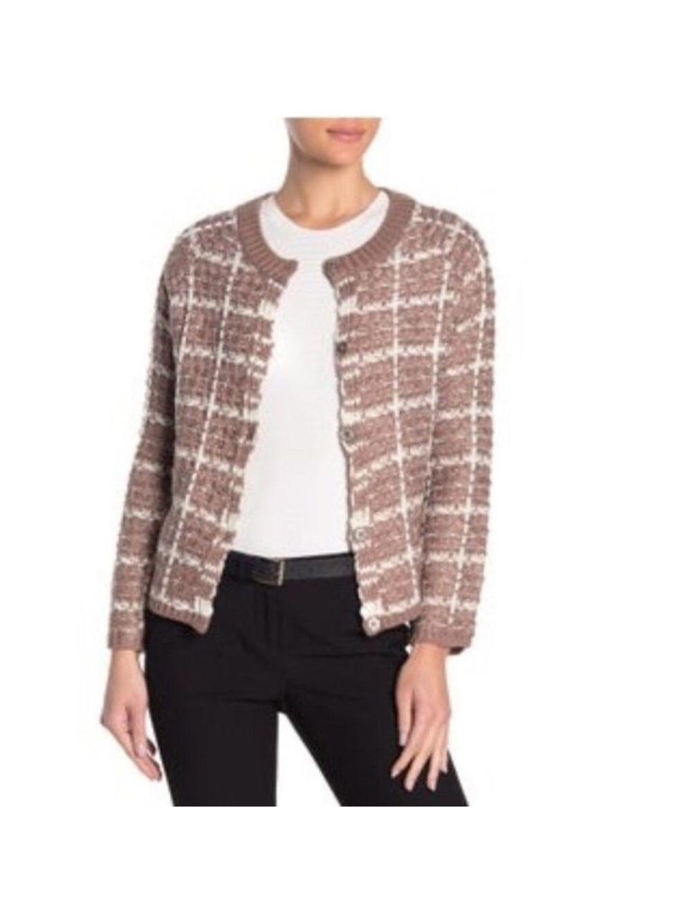 Michelle Nicole Cardigan